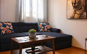 Christopher Central Home Ioannina