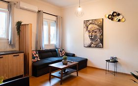 Christopher Central Home Ioannina